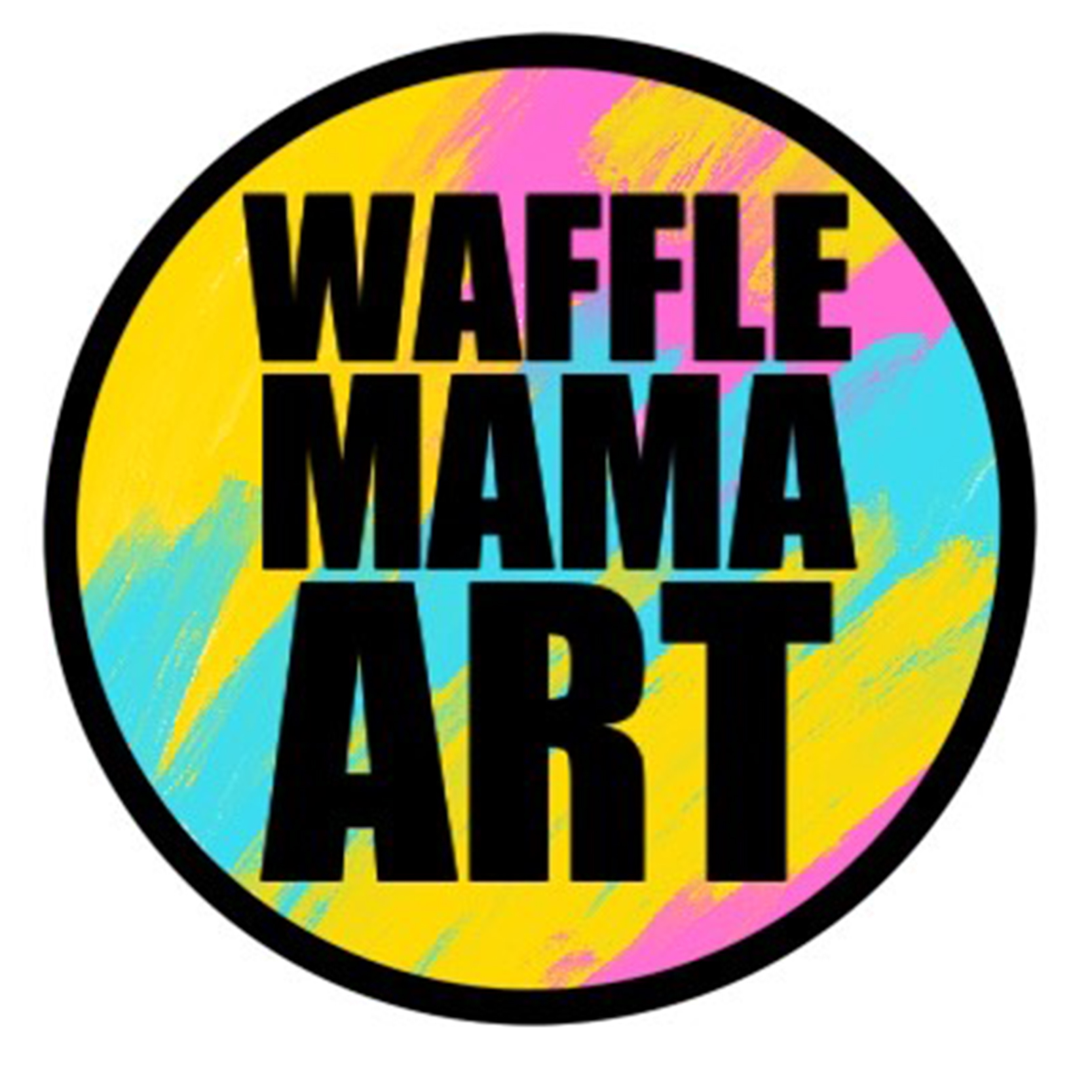Wafflemamaart